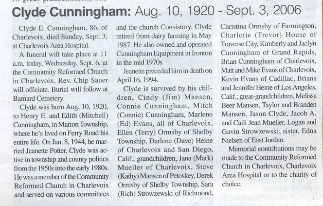 Clyde E. Cunningham thumbnail