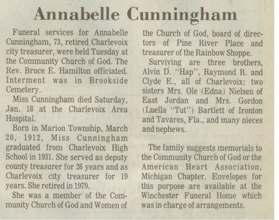 Annabelle Cunningham thumbnail