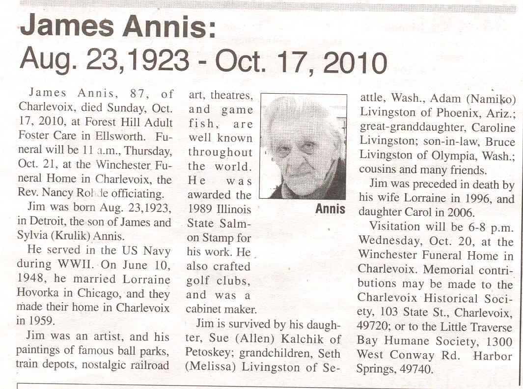 James Annis thumbnail