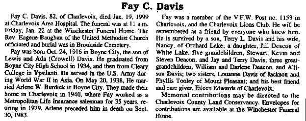 Fay C. Davis thumbnail