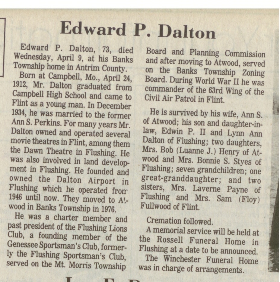 Edward P. Dalton thumbnail