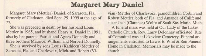 Margaret Mary Daniel thumbnail