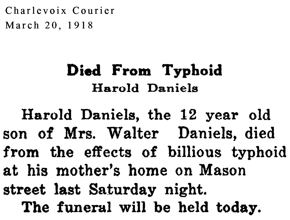 Harold Daniels thumbnail