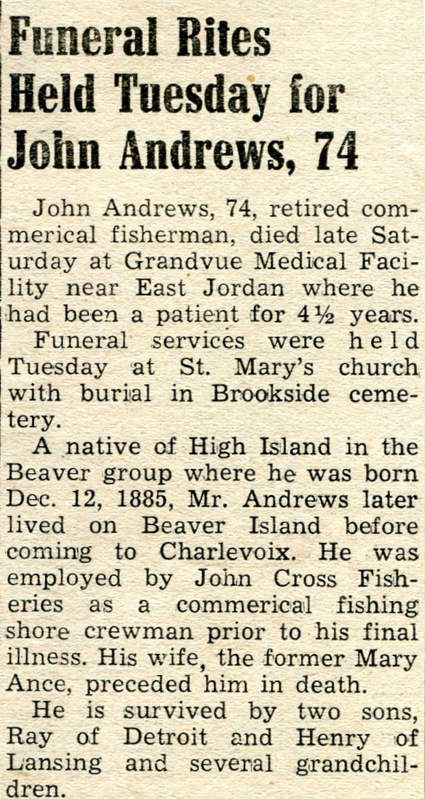 John Andrews thumbnail