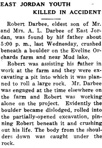 Robert W. Darbee thumbnail