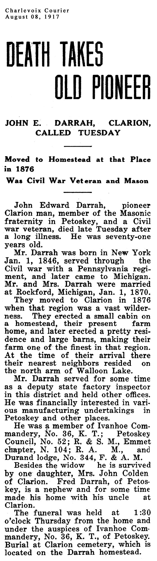 John Edward Darrah thumbnail