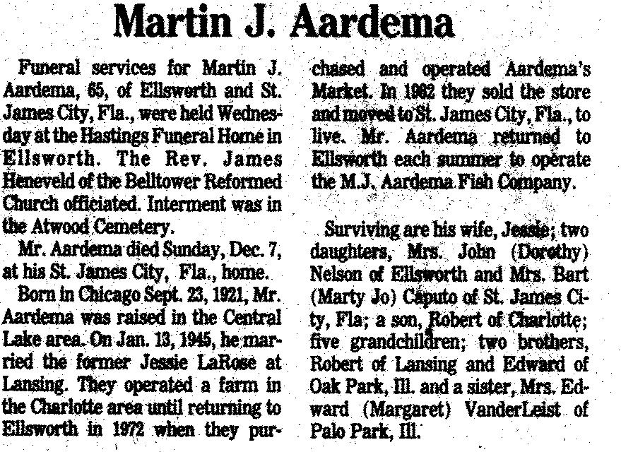Martin J. Aardema thumbnail