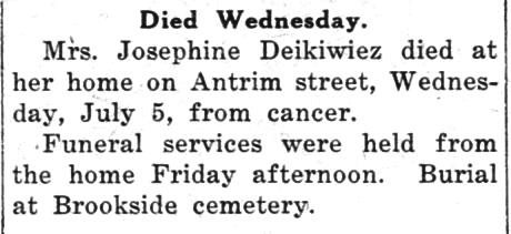 Josephine Deikiwiez thumbnail