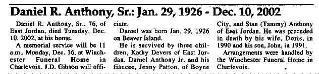Daniel R. Anthony, Sr. thumbnail