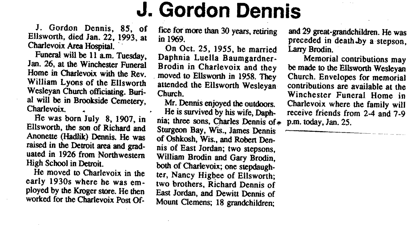J. Gordon Dennis thumbnail