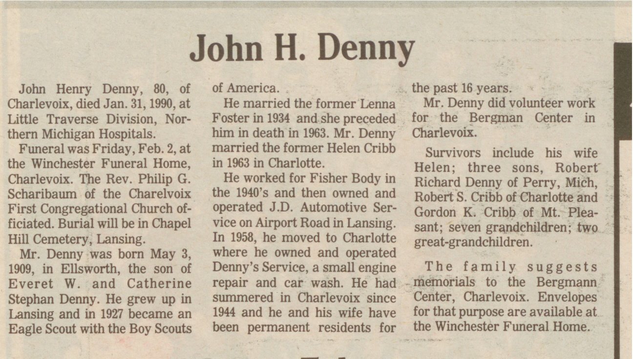 John H. Denny thumbnail