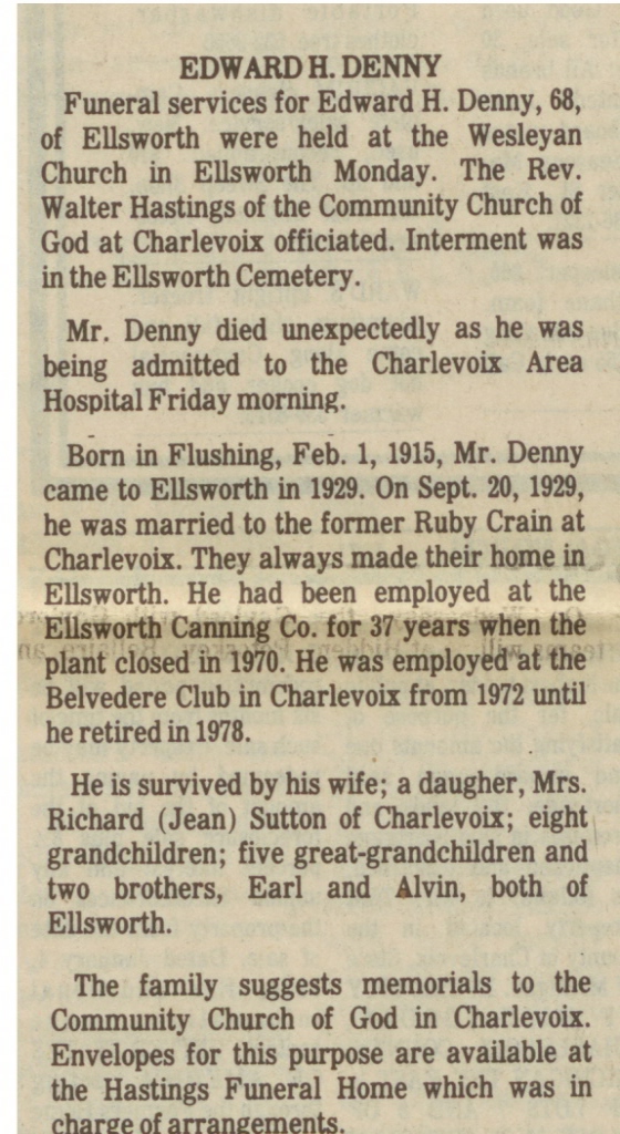 Edward H. Denny thumbnail