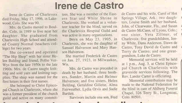 Irene deCastro thumbnail