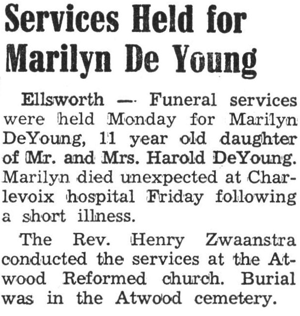 Marilyn DeYoung thumbnail