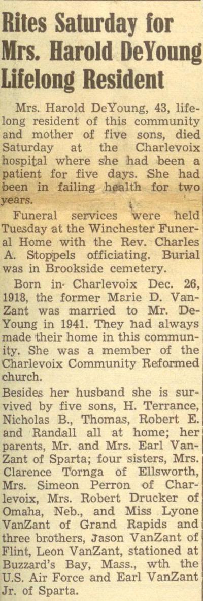 Marie D. DeYoung thumbnail