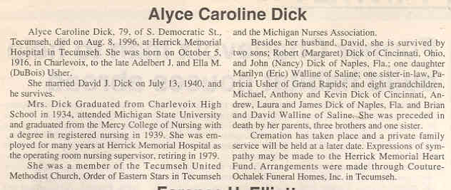 Alyce Caroline Dick thumbnail