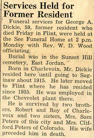 George A. Dickie thumbnail