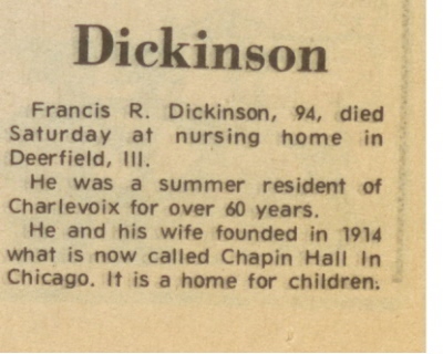 Francis R. Dickinson thumbnail
