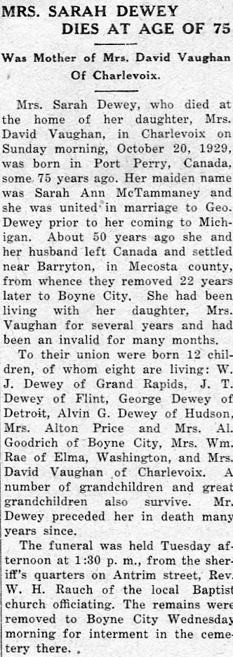 Sarah Dewey image 2