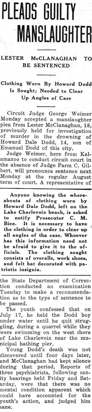 Howard Dale Dodd thumbnail