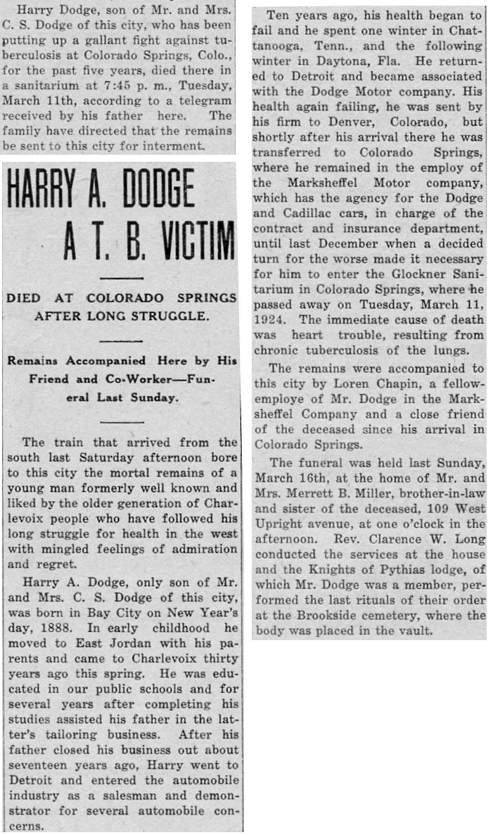 Harry A. Dodge thumbnail