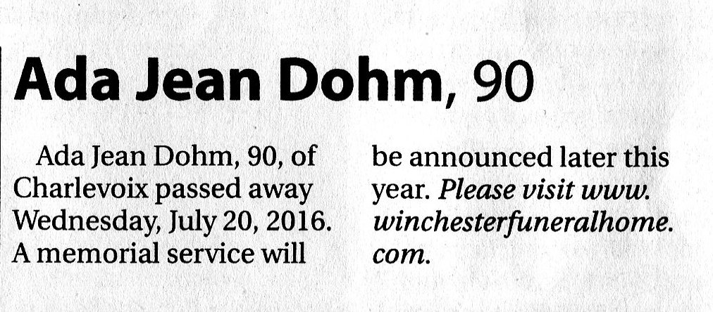 Ada Jean Dohm thumbnail