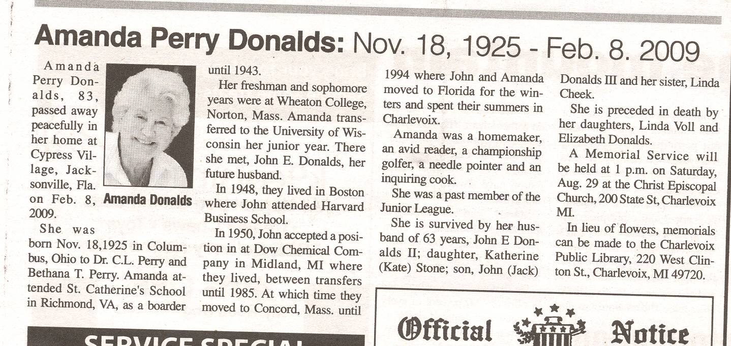 Amanda Perry Donalds thumbnail