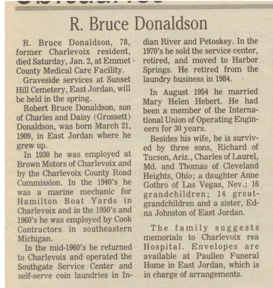 R. Bruce Donaldson thumbnail