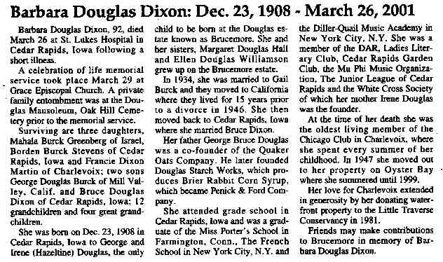 Barbara Douglas Dixon thumbnail