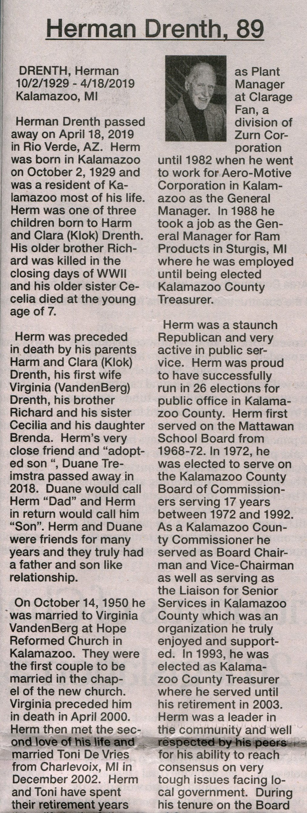 Herman Drenth image 2
