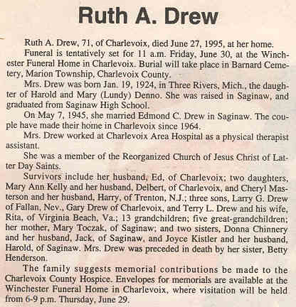 Ruth A. Drew thumbnail