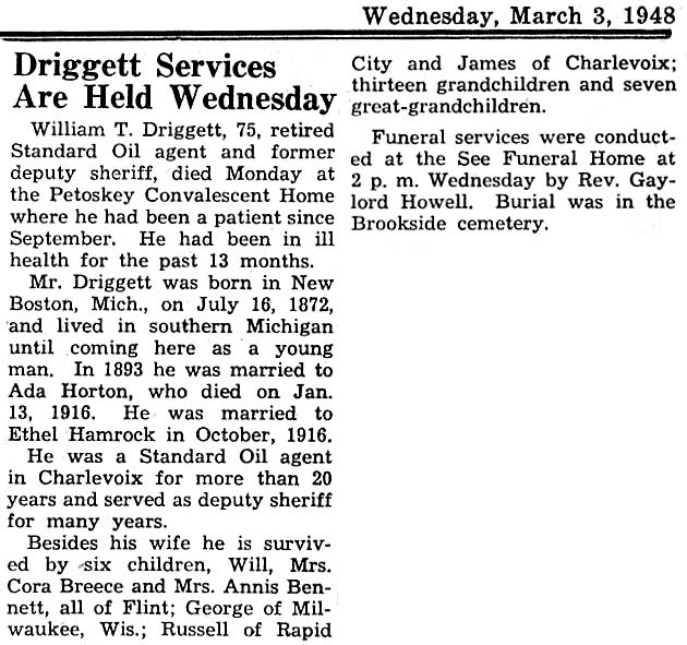 William T. Driggett thumbnail
