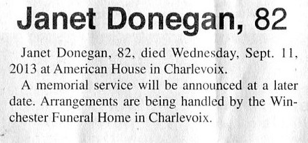 Janet Donegan thumbnail