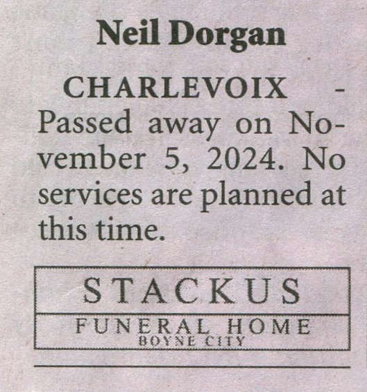 Neil Dorgan thumbnail