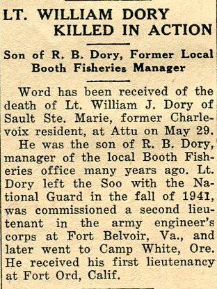 William J. Dory thumbnail