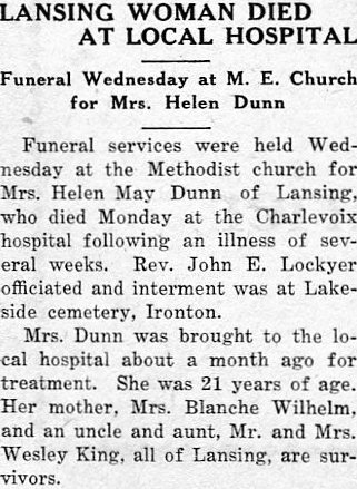 Helen May Dunn thumbnail