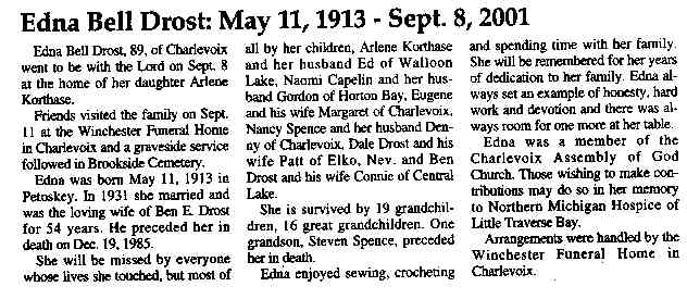 Edna Bell Drost thumbnail
