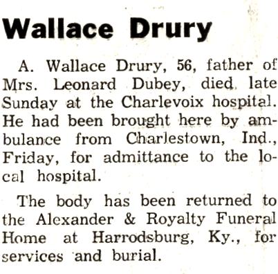 Wallace Drury thumbnail