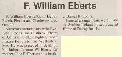 F. Willliam Eberts thumbnail