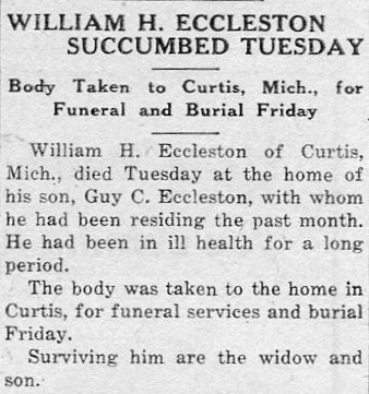 William H. Eccleston thumbnail