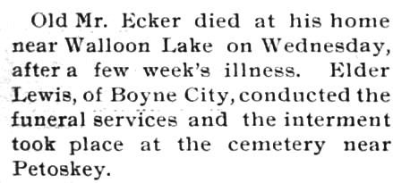 James H. Ecker thumbnail
