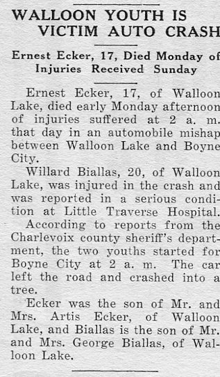 Ernest Ecker thumbnail