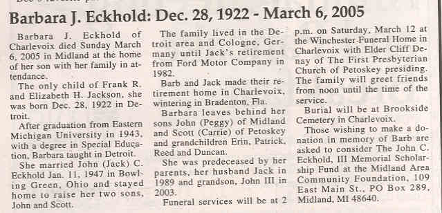 Barbara J. Eckhold thumbnail