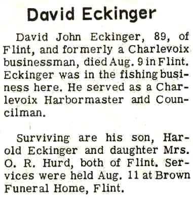 David Eckinger thumbnail