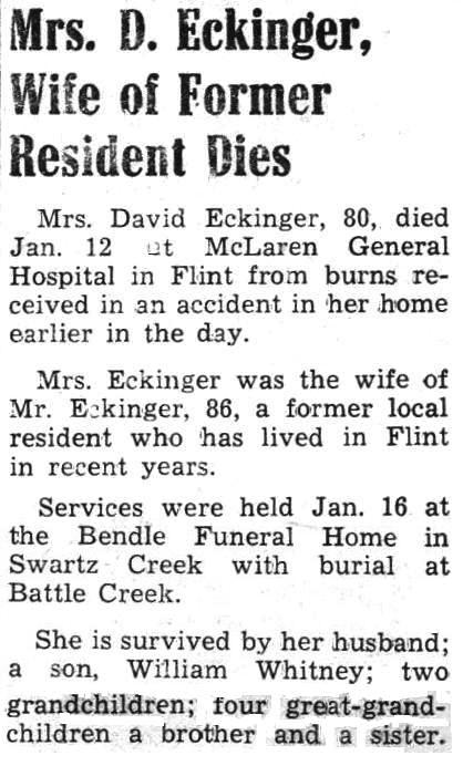 Mrs. David Eckinger thumbnail