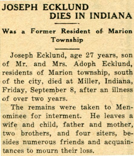 Joseph Ecklund image 2