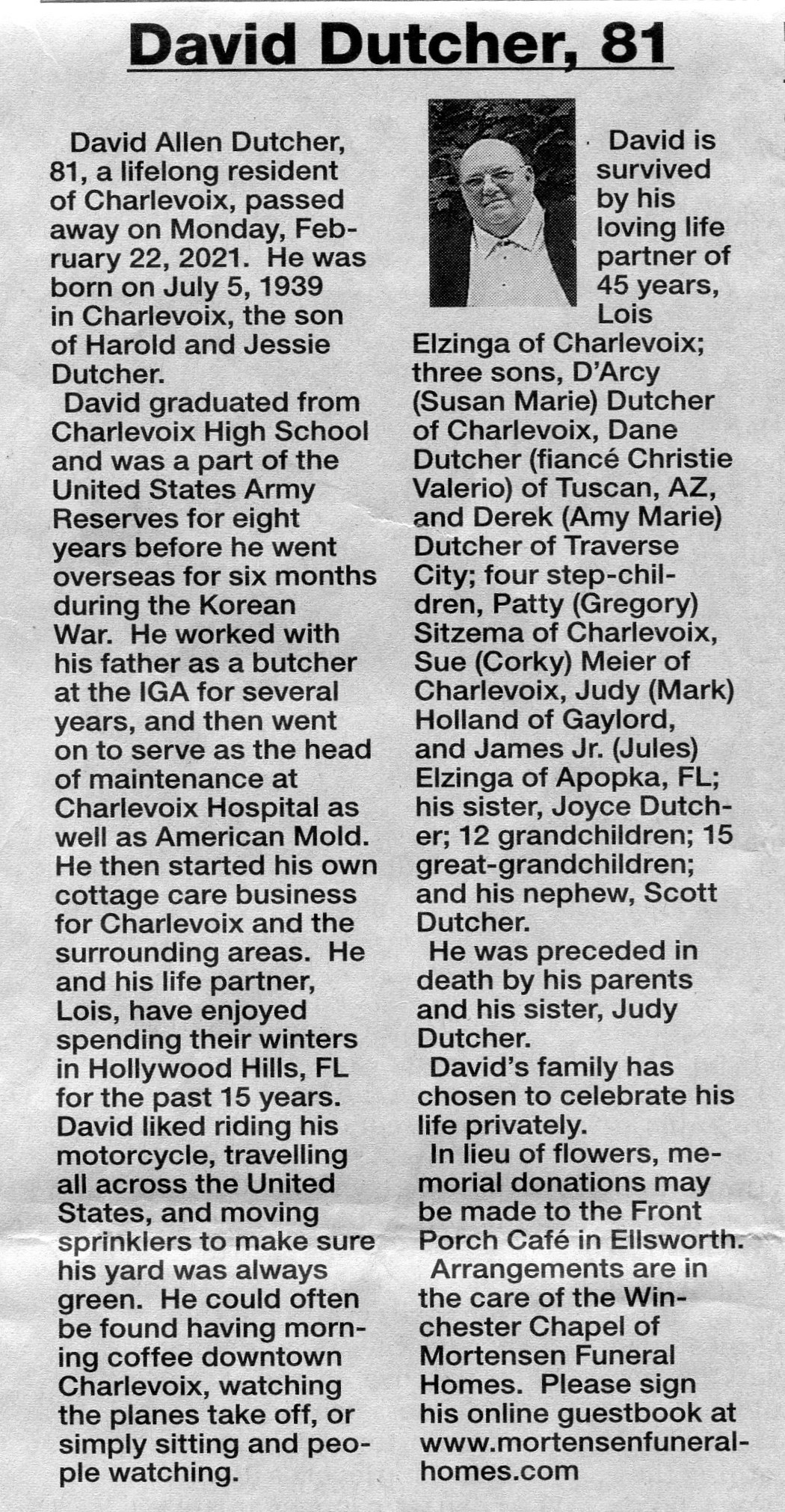 David Allen Dutcher thumbnail