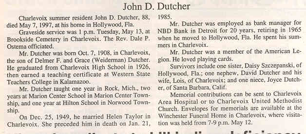 John D. Dutcher thumbnail