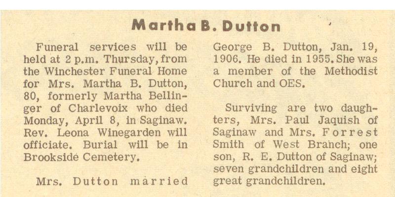 Martha B. Dutton thumbnail