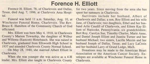 Forence H. Elliott thumbnail